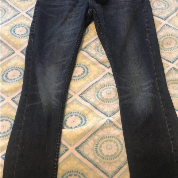 Tuff country jeans - Picture 3 of 3